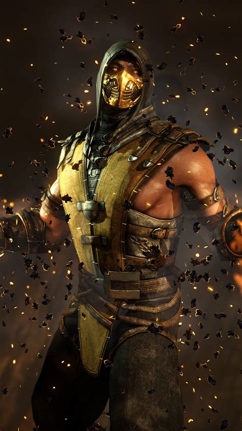 The database and omegapsyco hd sprites ripe and imported from an old project that was abandoned from trmk.org mk hd remix ta in 90% but ta ta to play a little. 750x1334 Scorpion Mortal Kombat X 4k iPhone 6, iPhone 6S, iPhone 7 HD 4k Wallpapers, Images ...