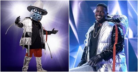 Who Has Been Unmasked On The Masked Singer Every Star Revealed