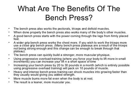 Maybe you would like to learn more about one of these? Push ups vs bench press