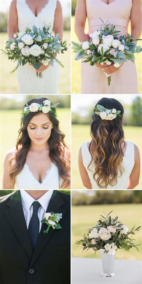It's important to factor in whether you will need to rent a wedding tent early on in the planning process. Something Borrowed Blooms is Changing the Wedding Flower ...