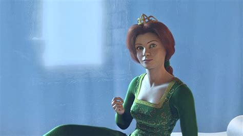 Why Princess Fiona From “shrek” Is An All Star In Their Own League
