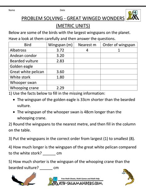 Free worksheets from k5 learning; ️ Decimal problem solving worksheet. Free Decimals math worksheets for kids. 2019-02-04