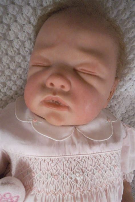 Pin By Mary Ann Vandyke On Reborn Babies Reborn Babies Baby Baby Face