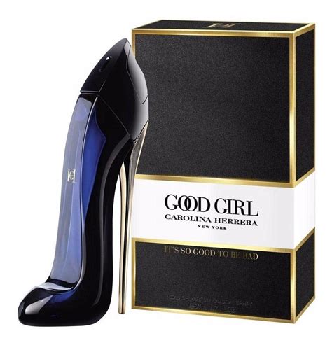 Perfume Good Girl De Carolina Herrera Bs 450000000 En Mercado Libre