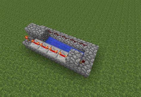How To Make A Tnt Cannon Minecraft Map