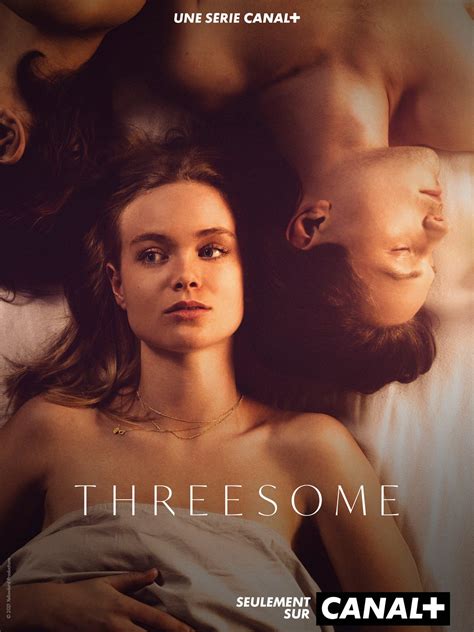 Série Threesome 2021 En Streaming Gratuit Et Illimité Juststream