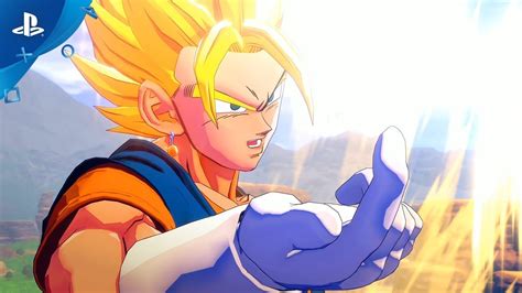 It was announced on january 23rd, 7:00pm jst. Dragon Ball Z Kakarot - Ps4 Factory Sealed Playstion 4 Edition 722674121668 | eBay