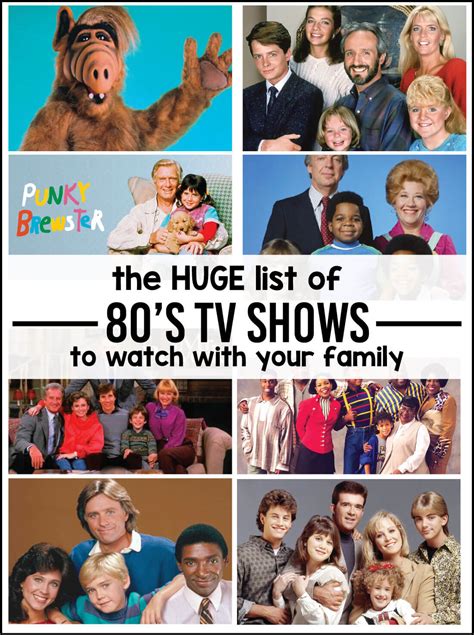 80s Sitcoms Ph