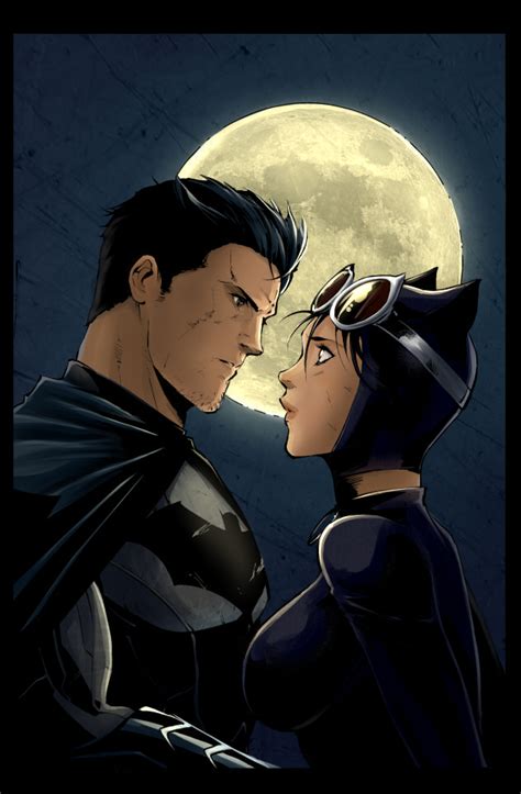 Catwoman Batman Zerochan Anime Image Board