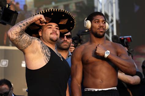 Contact anthony joshua on messenger. Anthony Joshua vs Ruiz Jr LIVE: Fight undercard, ringwalk ...