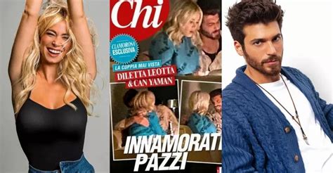 Kısa bir süre içinde sevgilisine evlenme teklifi eden yaman, bir uçağın arkasına taktırdığı, diletta benimle evlenir misin? Can Yaman "contro" le fan? L'attore difende la sua storia ...