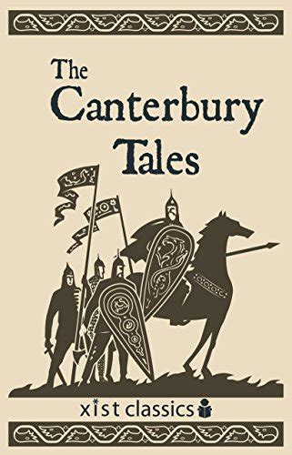 The Canterbury Tales Xist Classics Kindle Edition By Chaucer