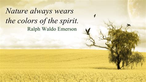 Discover ralph waldo emerson famous and rare quotes. Ralph Waldo Emerson Nature Quotes. QuotesGram