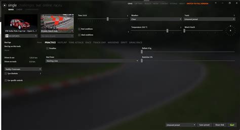 Assetto Corsa Content Manager Explained Everything You Need To Know