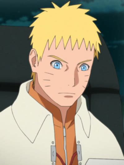 Naruto Uzumaki Mywaifulist