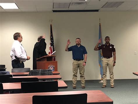 Congratulations to new... - Aberdeen, SD Police Department