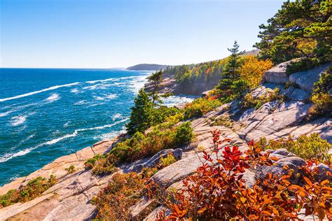15 Best Places To Visit In New England In 2023 Road Affair