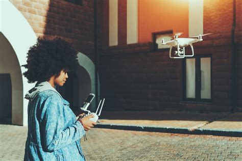 Benefits Of Drone Technology In Recreation And Entertainment Droneblog