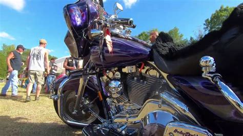 2019 Confederate Mc Fall Bike Rodeo And Swap Meet Bike Show
