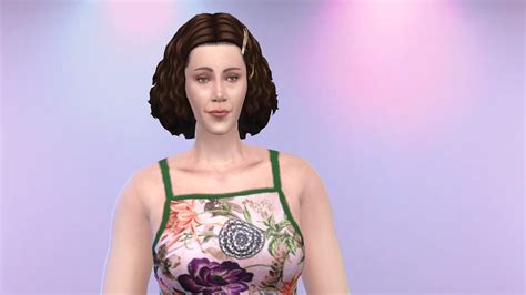 Td18 Lovely Sims Collection Downloads Cas Sims Loverslab