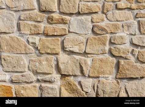 Sandstone Wall Hi Res Stock Photography And Images Alamy