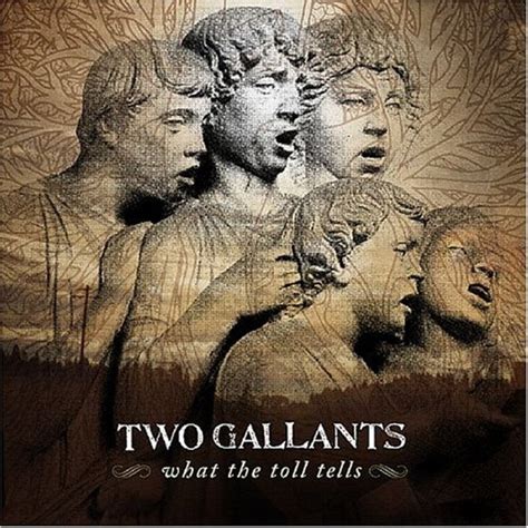 Two Gallants: What the Toll Tells Album Review | Pitchfork