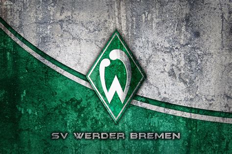 500 x 500 png 45 кб. SV Werder Bremen (Wallpaper 44) by 11kaito11 on DeviantArt