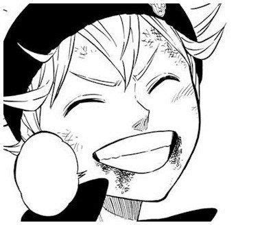 Maybe you would like to learn more about one of these? asta black clover coloring page