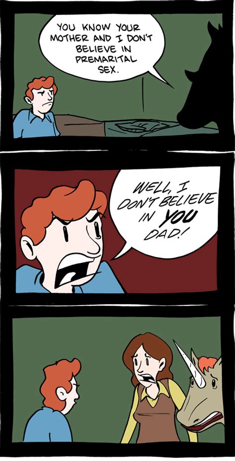 Saturday Morning Breakfast Cereal Webcomic By Zach Weiner Theme
