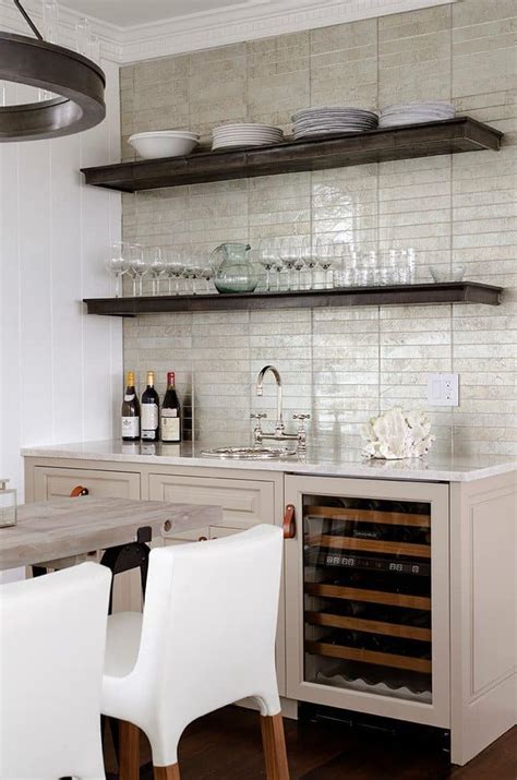 15 Open Shelving Ideas To Consider For Your Home Revamp Obsigen