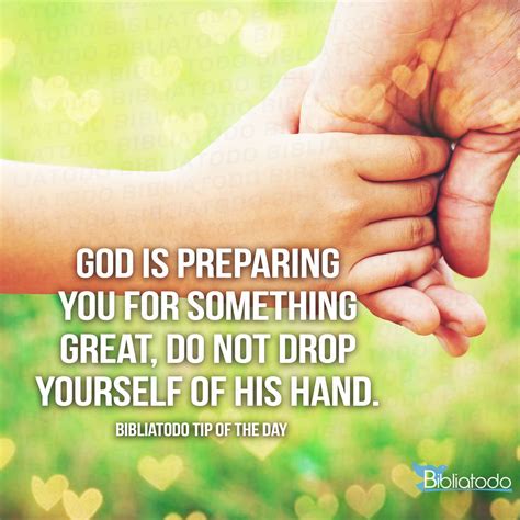 God Is Preparing You For Something Great Christian Pictures