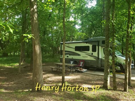 See full list on tnstateparks.com Henry Horton State Park - Chapel Hill, TN - Campground Reviews