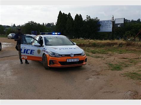 Jmpd Addresses Reports Of Bad Driving Fourways Review