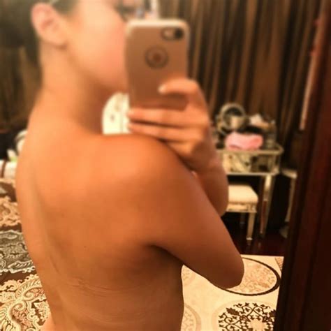 Kira Kosarin Nude Leaked Hot Pics And Porn Video Scandal Planet