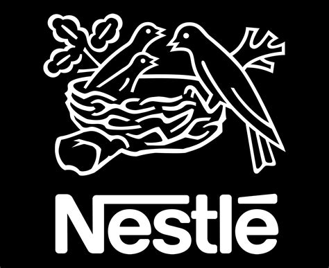 Nestl Logo Histoire Et Signification Evolution Symbole Nestl