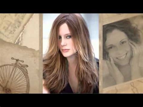Maybe you would like to learn more about one of these? 4 Model Rambut Untuk Muka Bulat Wanita Cantik - YouTube
