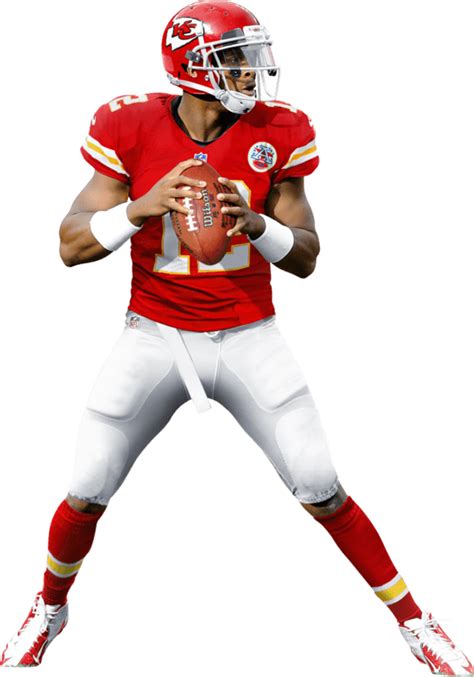 Kansas City Chiefs Png Immagine Png All