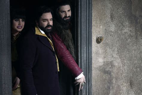 The Beast What We Do In The Shadows - What We Do in the Shadows Season 2 Episode 4 Review: The Curse | Den of