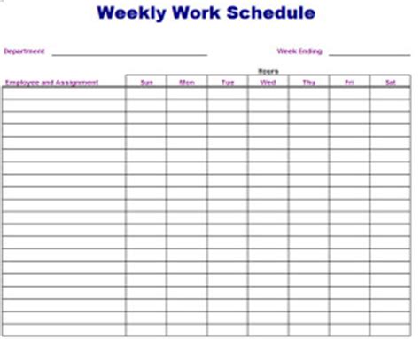 Employees are central to driving your business forward, so equal attention should go into. Production Schedule Template In Excel