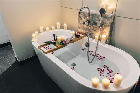 entspannungsort badezimmer die perfekte wellness badewanne aussuchen bauwohnwelt at