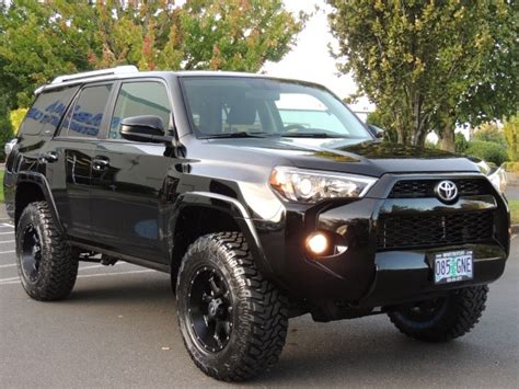 Originally posted by joshoowa so i may be a little bit of a lead foot driver but i'm curious what is everyone's mpg? Toyota 4runner Lifted - amazing photo gallery, some ...