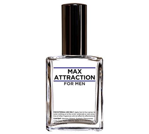 10 Best Unscented Pheromones To Attract Females Reviews By Cosmetic