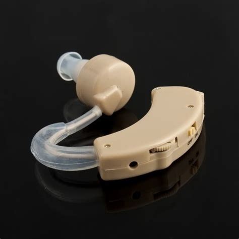 Audifonos Ortopedicos Amplificador De Sonido Sordera Oido - S/ 39,96 en