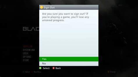 How To Sign Into Your Xbox Live Account If You Forgot Password Get Rid