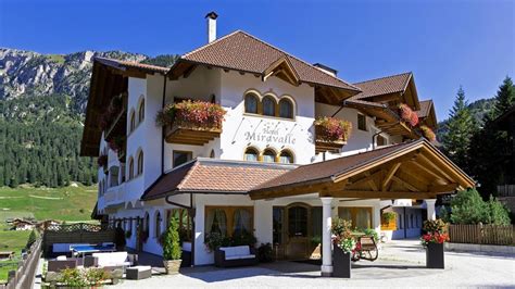 Hotel Miravalle Di Selva Di Val Gardena Dolomiti Alto