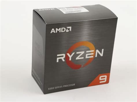 Amd Ryzen 9 5900x Desktop Processor 4 8ghz 12 Cores Socket Am4 Box 0 Hot Sex Picture