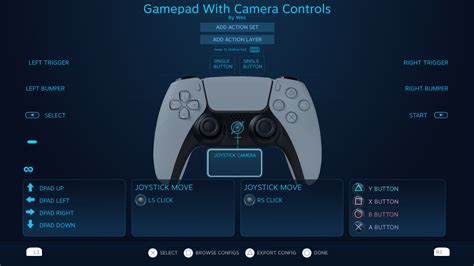 Playstation 5 Dualsense Controller On Pc An Unmatched Gaming