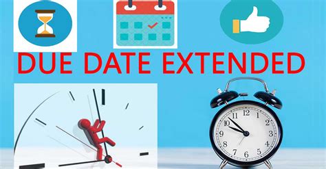 Personal tax extension april 15th can be filed with irs form 4868 for individuals, 1099 contractors, sole proprietors, and single member llcs to extend time to file. Don't become complacent due to extension of tax filing deadlines 2019-20 | HSCO