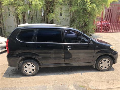 Top Inspirasi Jok Mobil Avanza 2022