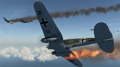 * as real as they get: What is the Best Combat Flight Simulator for PC?